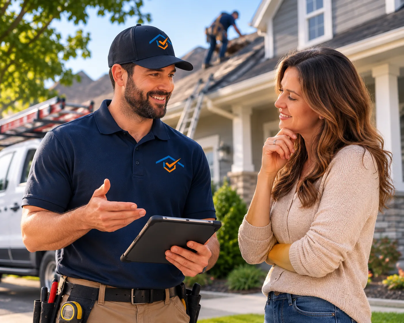 Roof Inspection FAQs in Fairview, OR