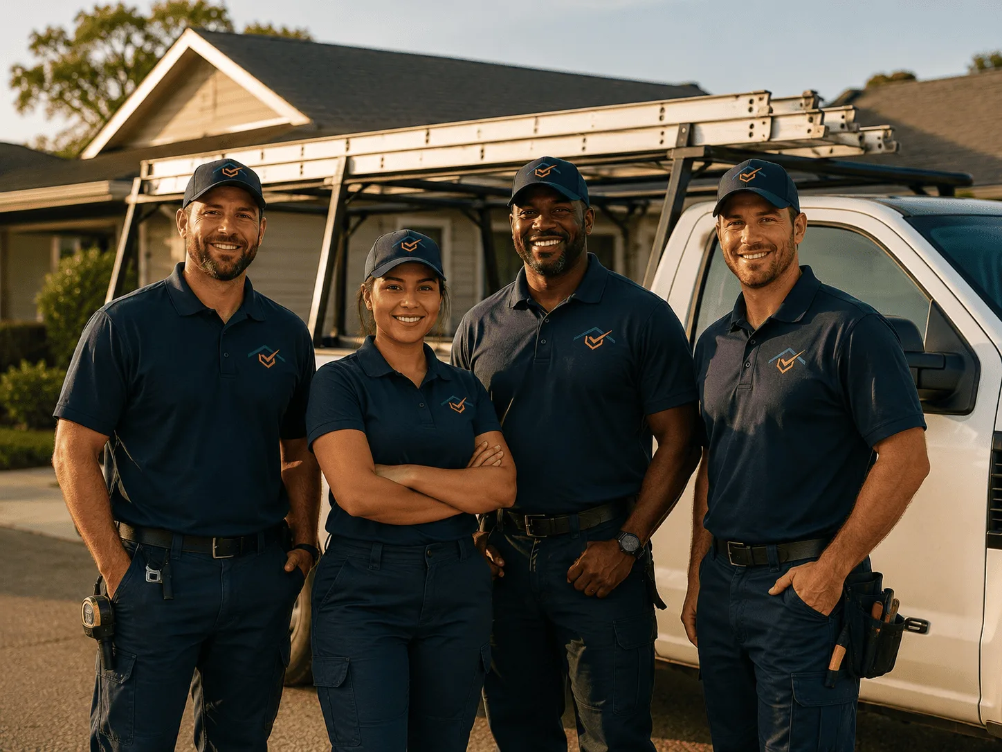 Roof Inspection company in Fairview, OR